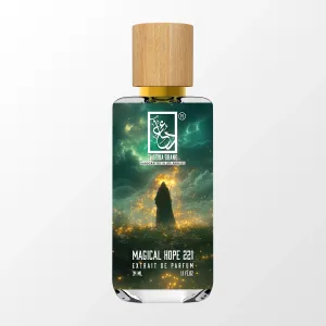 Magical Hope 221 The Dua Brand
