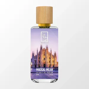 Magical Milan The Dua Brand
