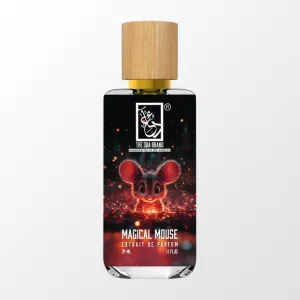 Magical Mouse The Dua Brand