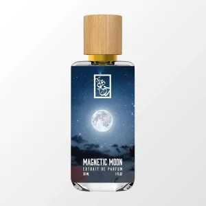 Magnetic Moon The Dua Brand