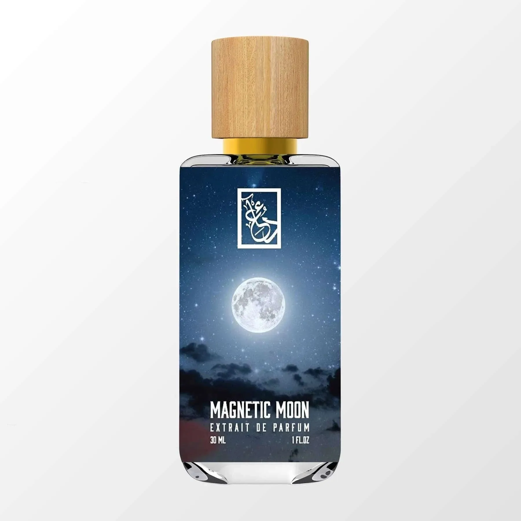 Magnetic Moon The Dua Brand