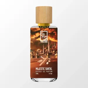 Majestic Santal The Dua Brand