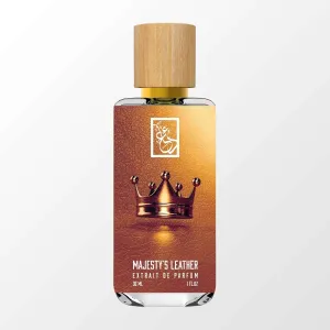 Majesty’s Leather The Dua Brand