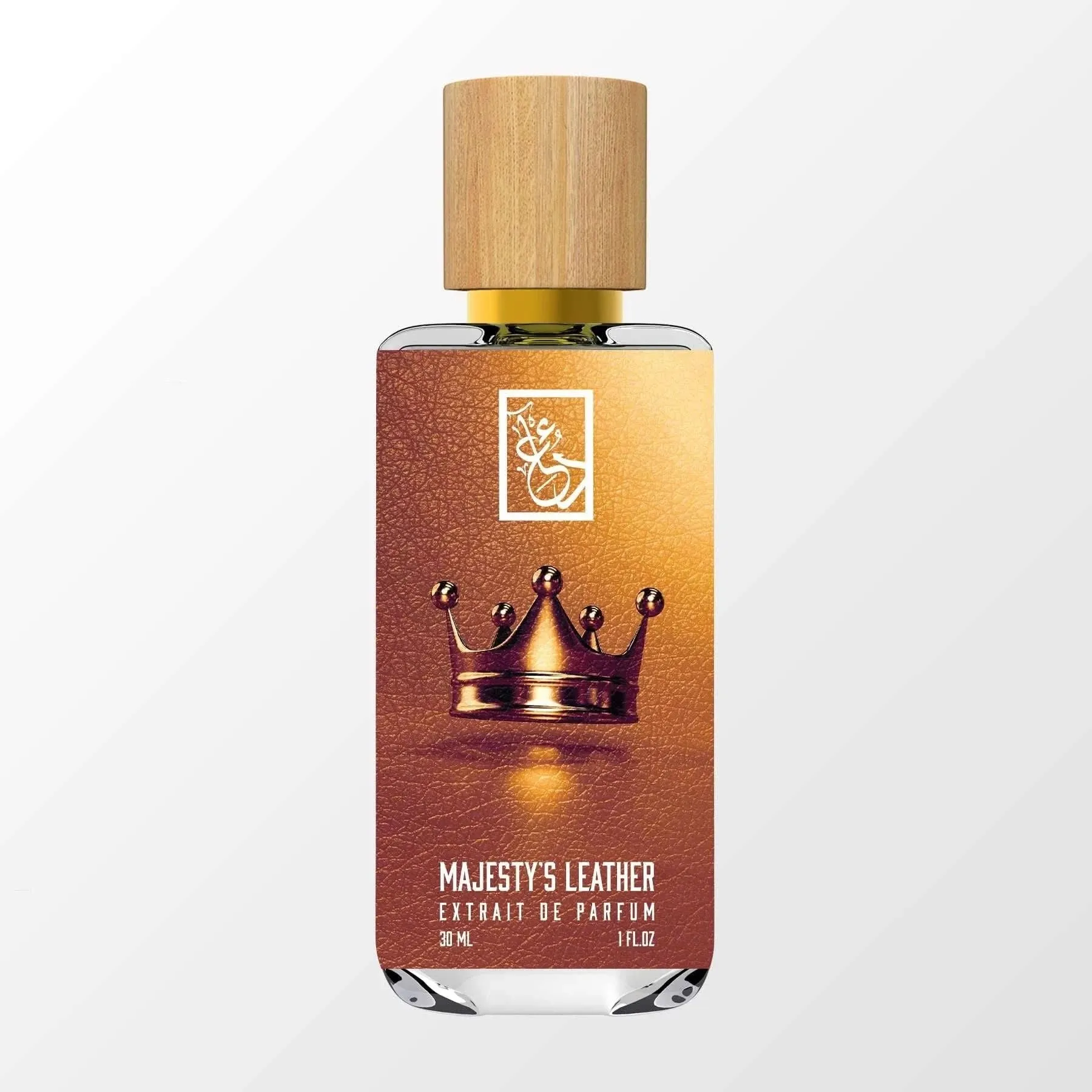 Majesty’s Leather The Dua Brand