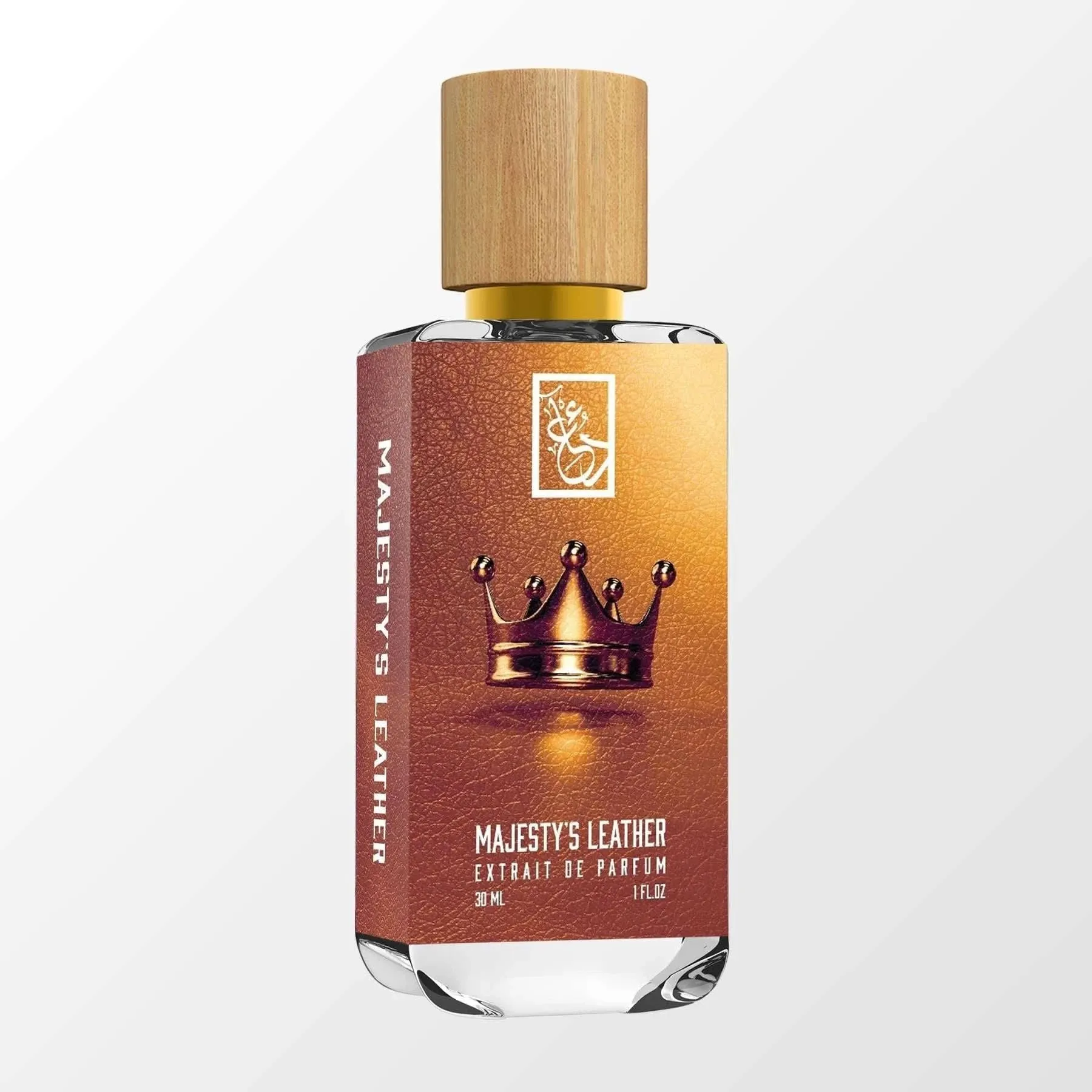 Majesty’s Leather The Dua Brand