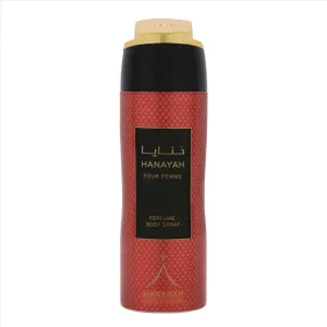 Manarah Collection - Hanayah Pour Femme