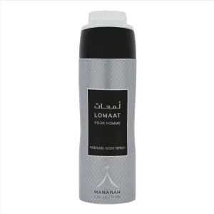 Manarah Collection - Lomaat Pour Homme
