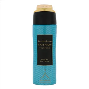 Manarah Collection - Saffanah Pour Femme