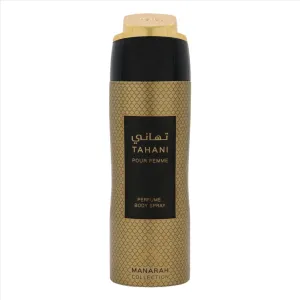 Manarah Collection - Tahani Pour Femme