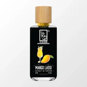 Mango Lassi The Dua Brand