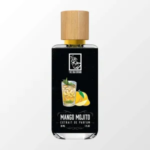 Mango Mojito The Dua Brand
