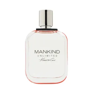 Mankind Unlimited Eau de Toilette