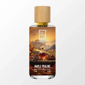 Maple Praline The Dua Brand