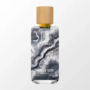 Marble Of Silver The Dua Brand