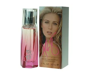 Maria Sharapova by Maria Sharapova
