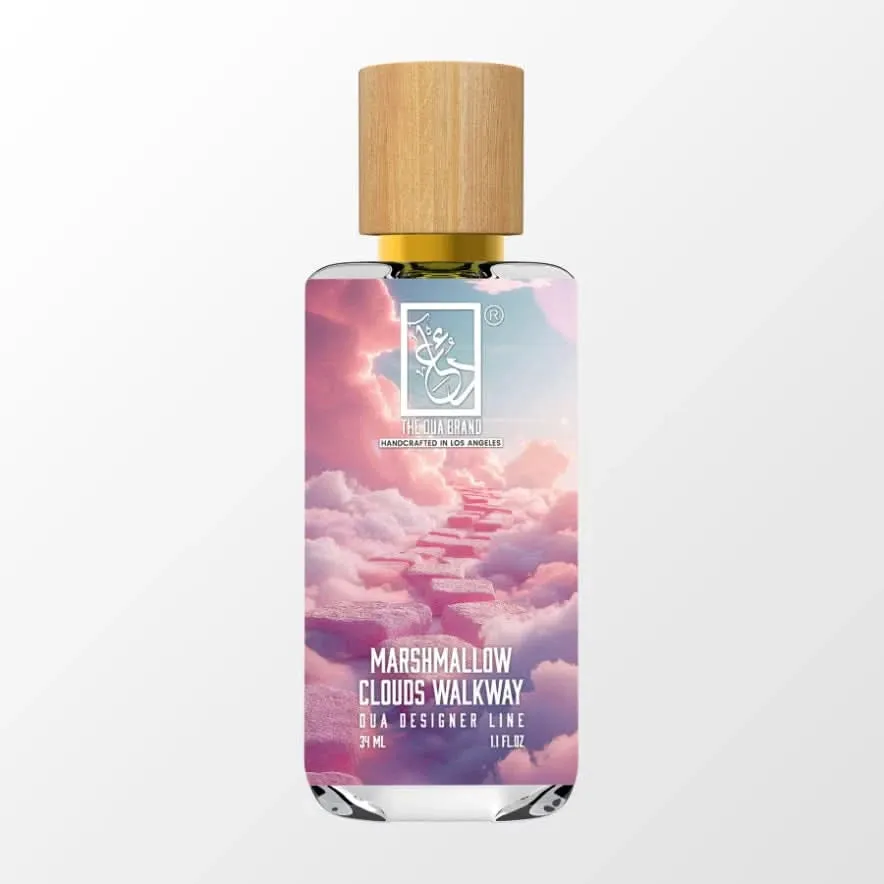 Marshmallow Clouds Walkway The Dua Brand