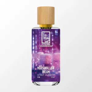 Marshmallow Dream The Dua Brand