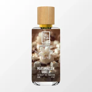 Marshmallow Vanilla The Dua Brand