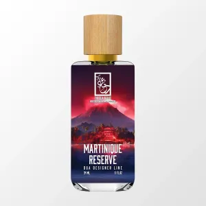 Martinique Reserve The Dua Brand