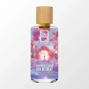 Maryam’s Cloud 9 Spa Retreat The Dua Brand