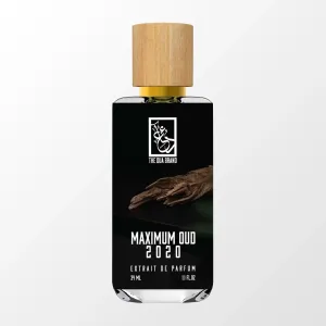 Maximum Oud 2020 The Dua Brand