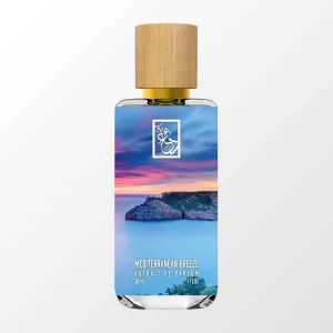 Mediterranean Breeze The Dua Brand