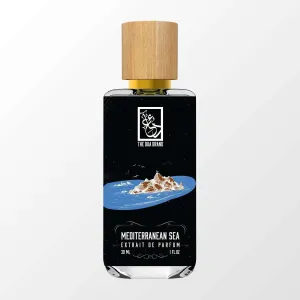 Mediterranean Sea The Dua Brand