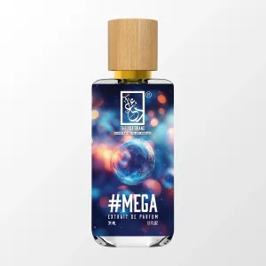 #Mega The Dua Brand