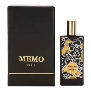 Memo Irish Leather