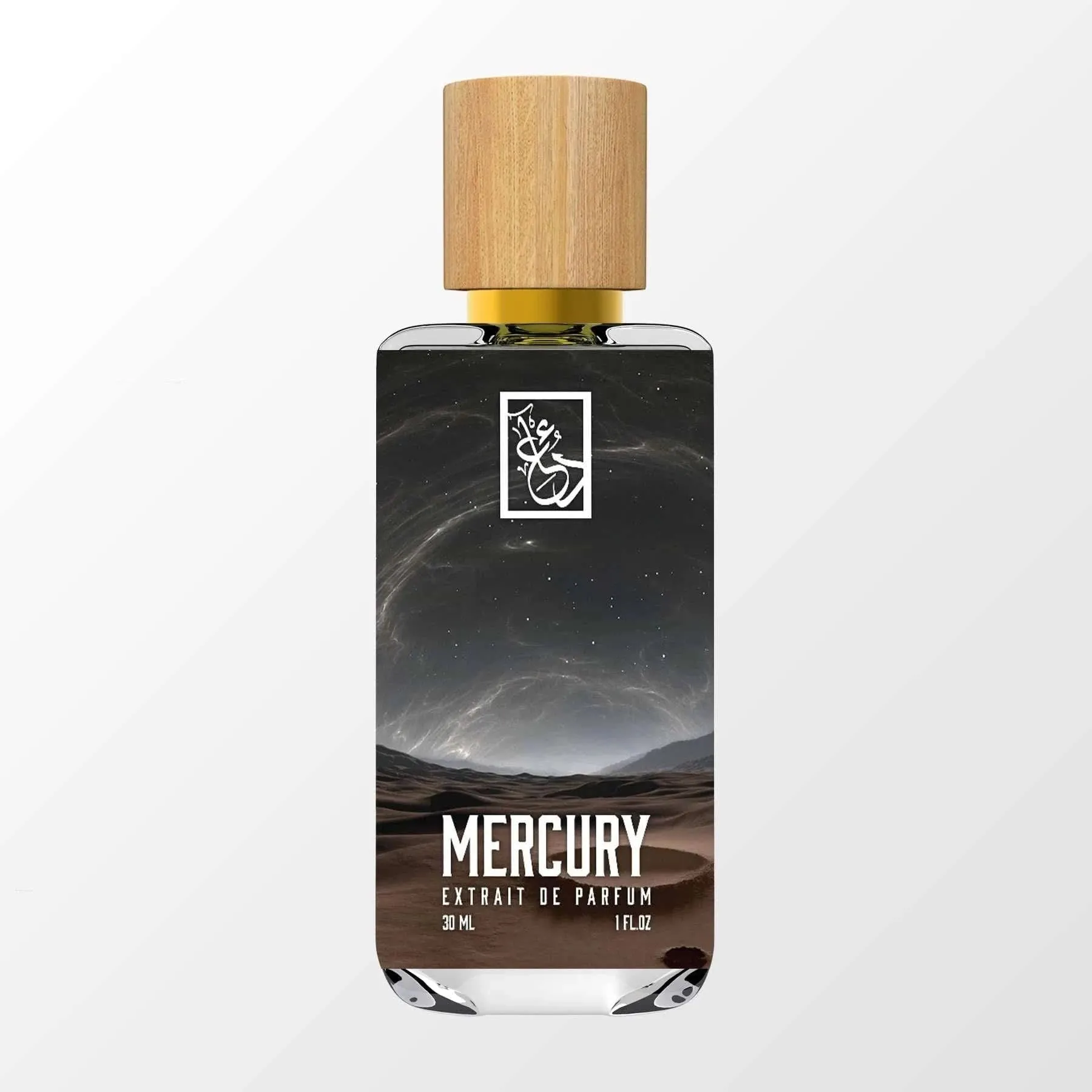 Mercury The Dua Brand