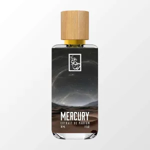 Mercury The Dua Brand