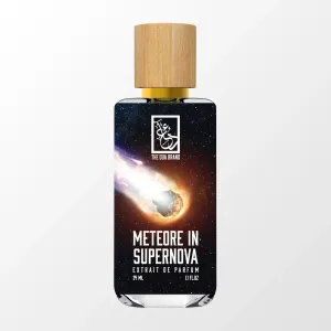 Meteore In Supernova The Dua Brand