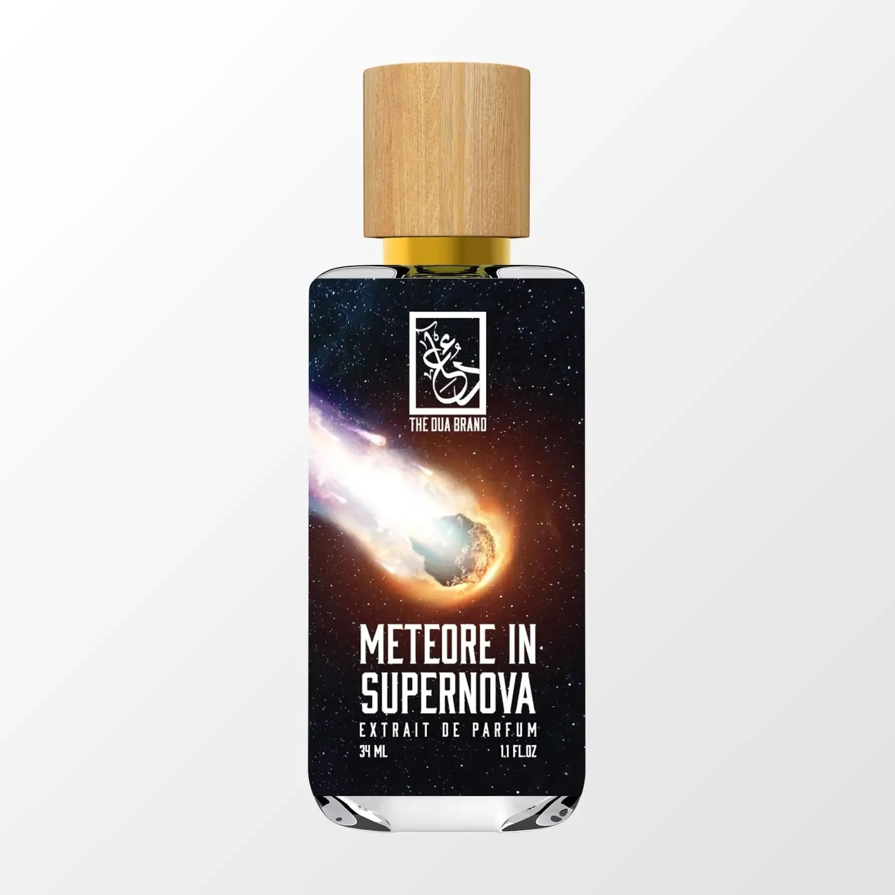 Meteore In Supernova The Dua Brand