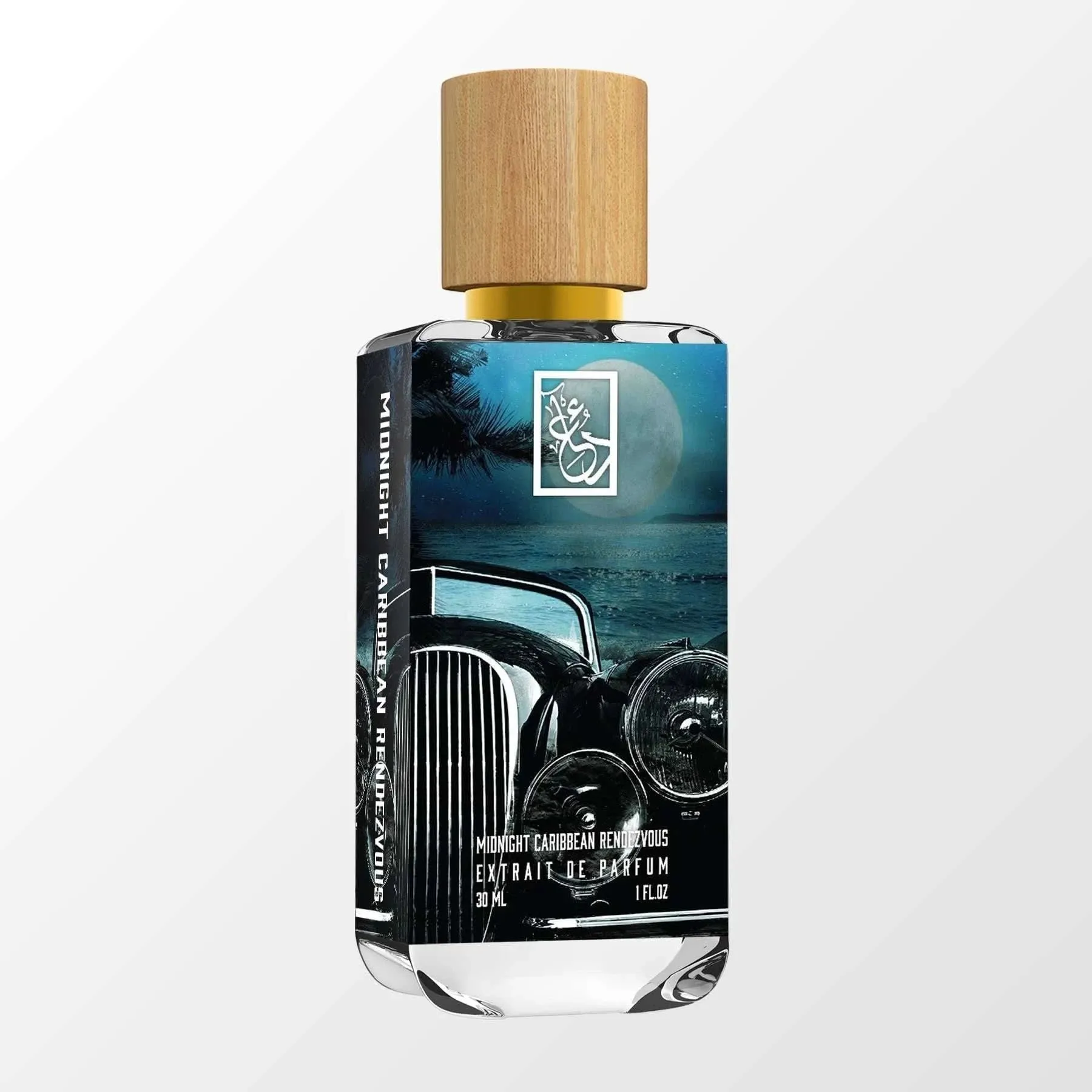 Midnight Caribbean Rendezvous The Dua Brand