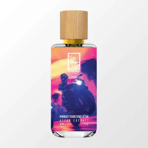 Midnight Rendezvous Attar The Dua Brand