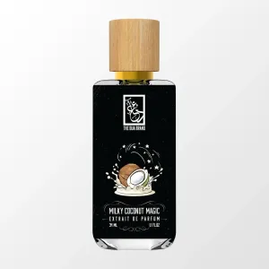 Milky Coconut Magic The Dua Brand