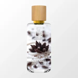 Milky Marvel The Dua Brand