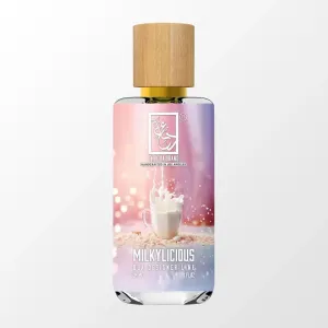 Milkylicious The Dua Brand