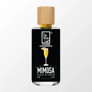 Mimosa The Dua Brand