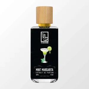 Mint Margarita The Dua Brand