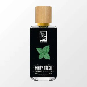 Minty Fresh The Dua Brand
