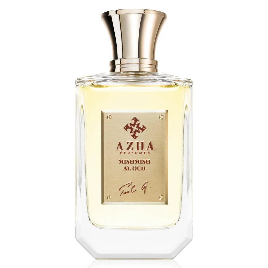 Mishmish Al Oud Eau de Parfum