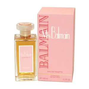 Miss Balmain by Pierre Balmain