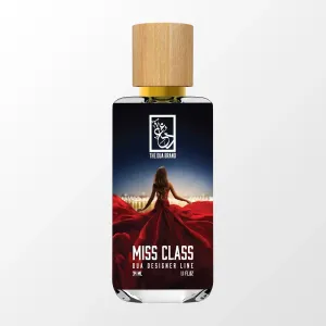 Miss Class The Dua Brand