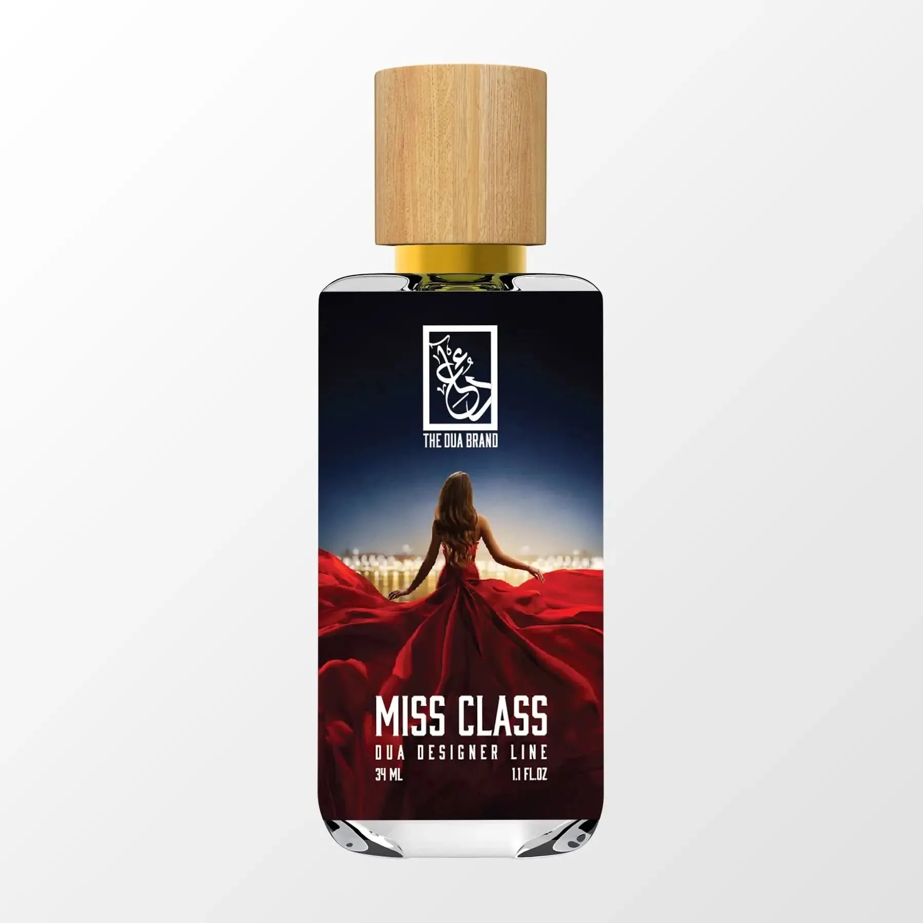 Miss Class The Dua Brand