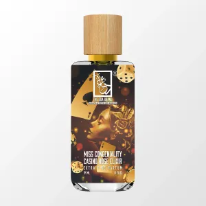 Miss Congeniality Casino Rose Elixir The Dua Brand