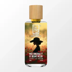 Miss Congeniality of Dreamy Melior The Dua Brand