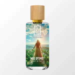 Miss Optimist The Dua Brand