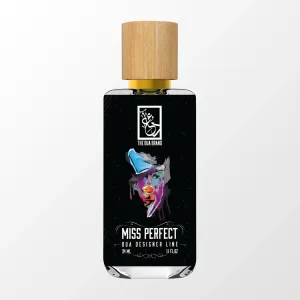 Miss Perfect The Dua Brand