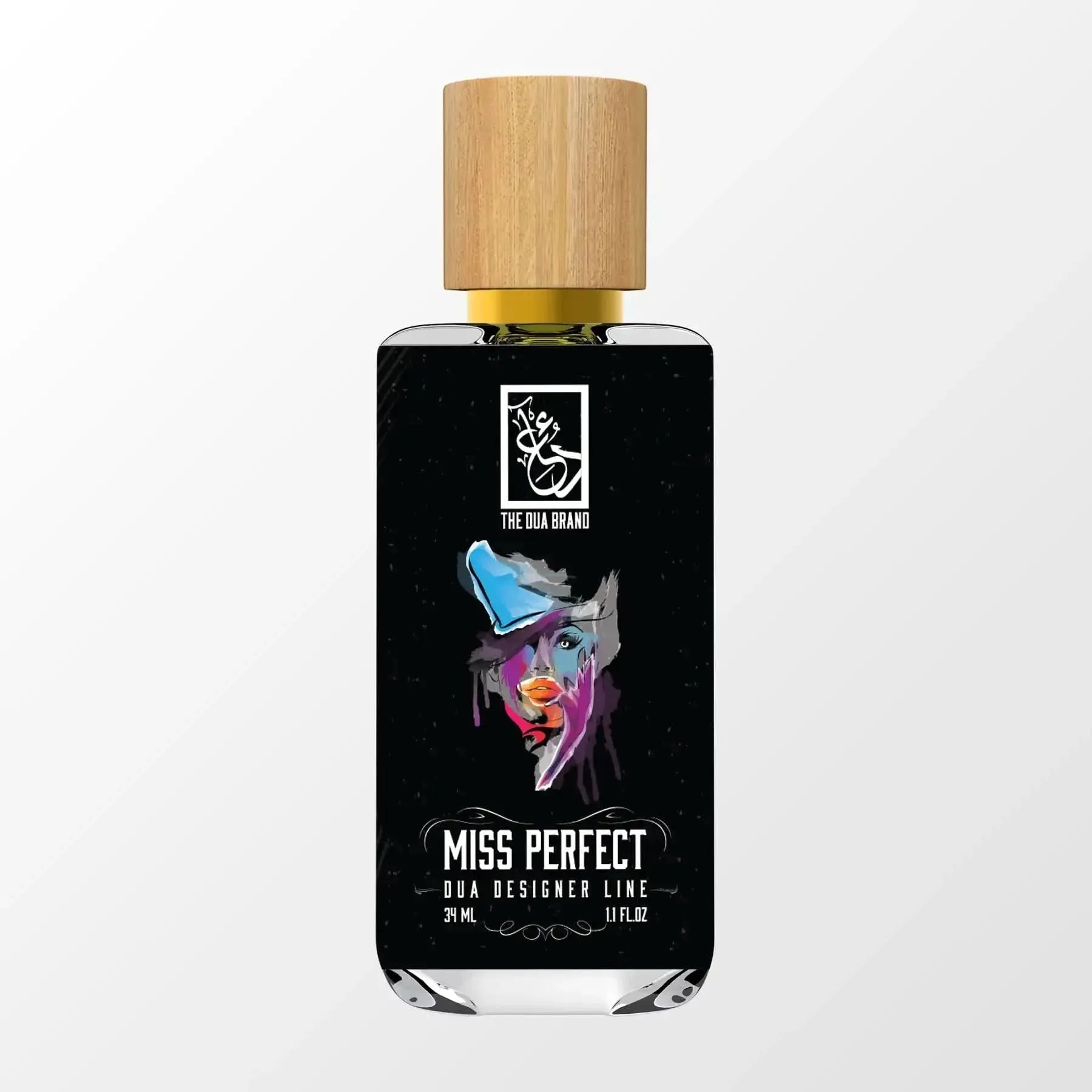 Miss Perfect The Dua Brand